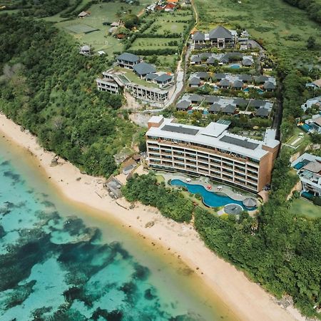 Ulu Segara Luxury Suites & Villas Nusa Dua  Exteriör bild