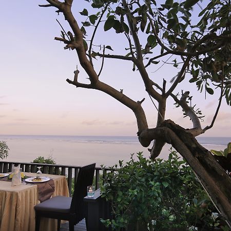 Ulu Segara Luxury Suites & Villas Nusa Dua  Exteriör bild