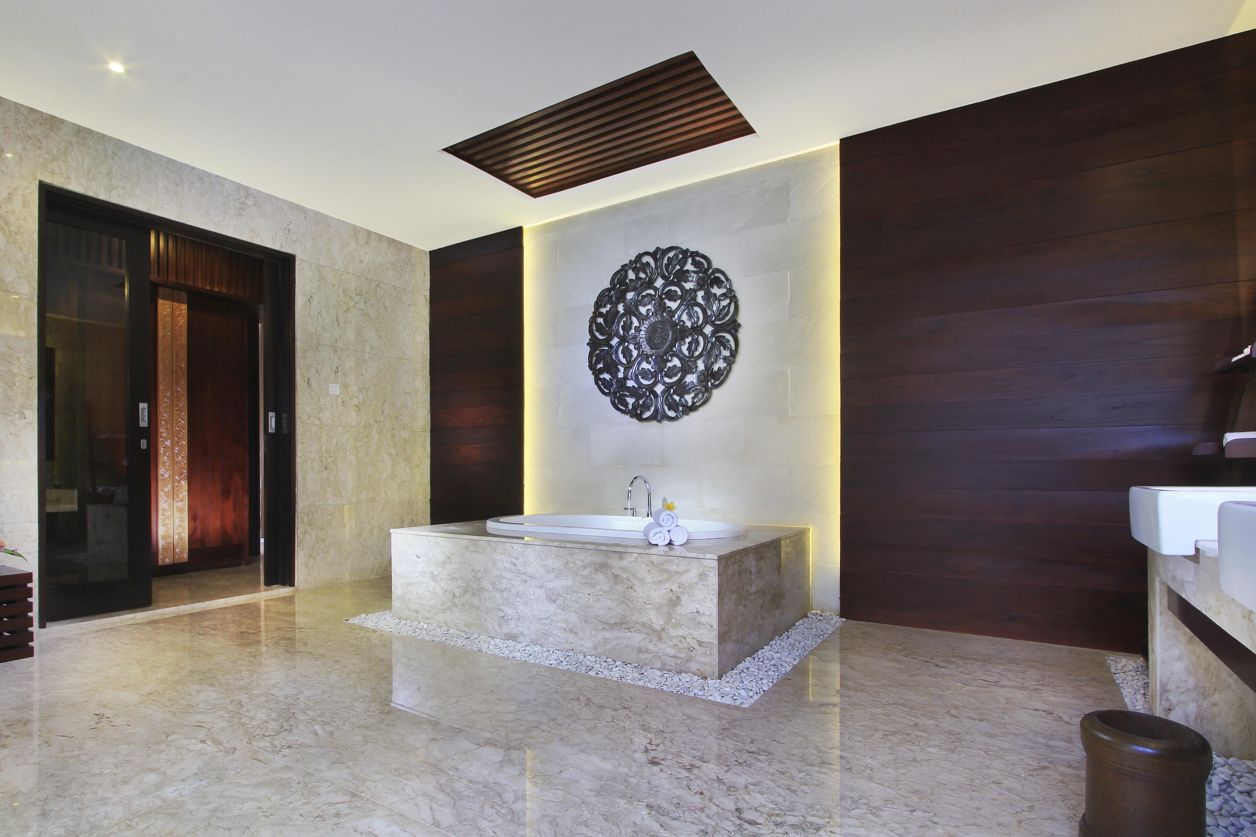 Ulu Segara Luxury Suites & Villas Nusa Dua  Exteriör bild