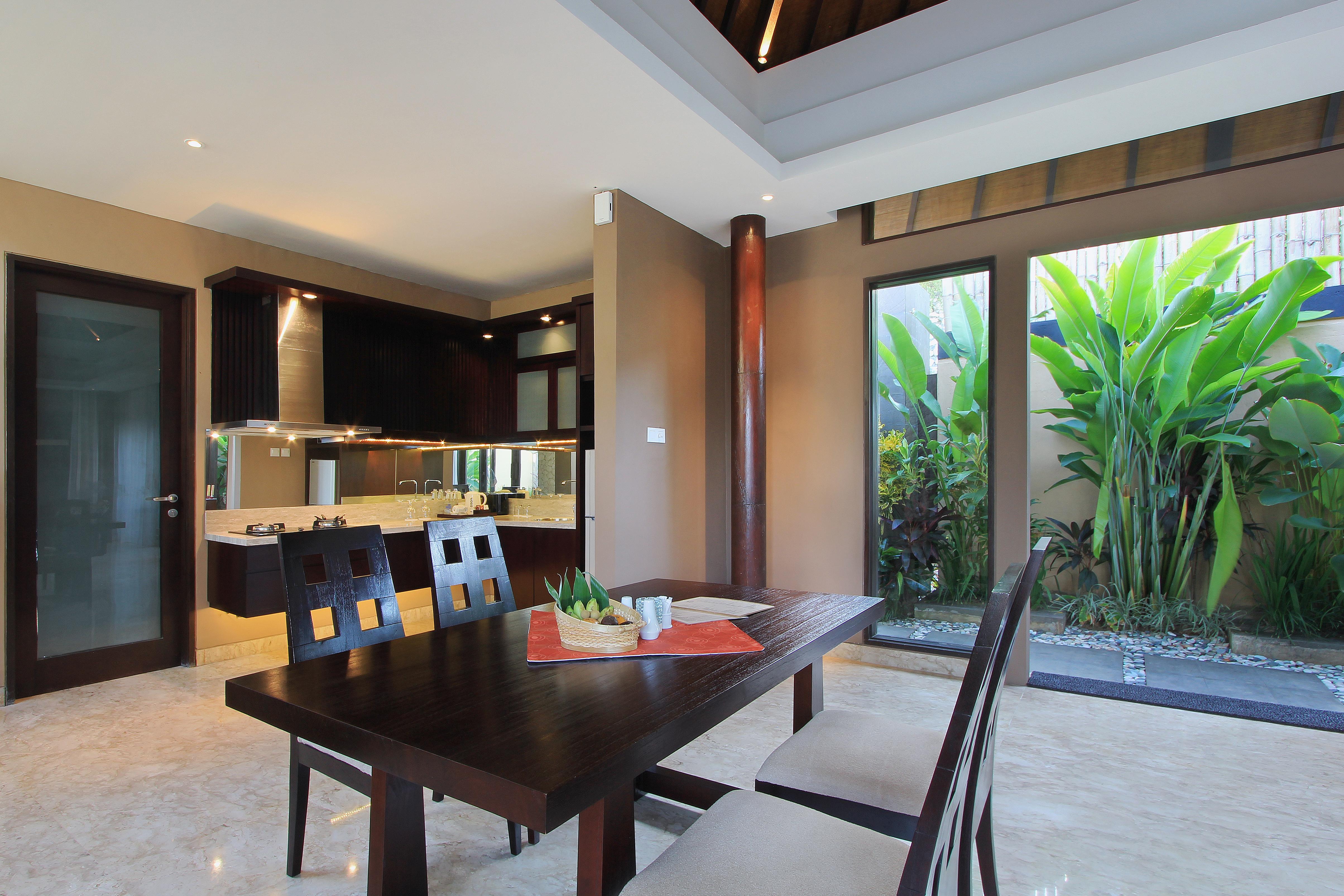 Ulu Segara Luxury Suites & Villas Nusa Dua  Exteriör bild