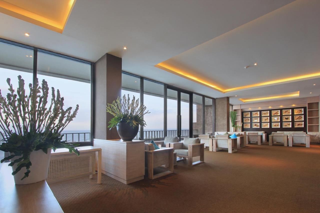 Ulu Segara Luxury Suites & Villas Nusa Dua  Exteriör bild