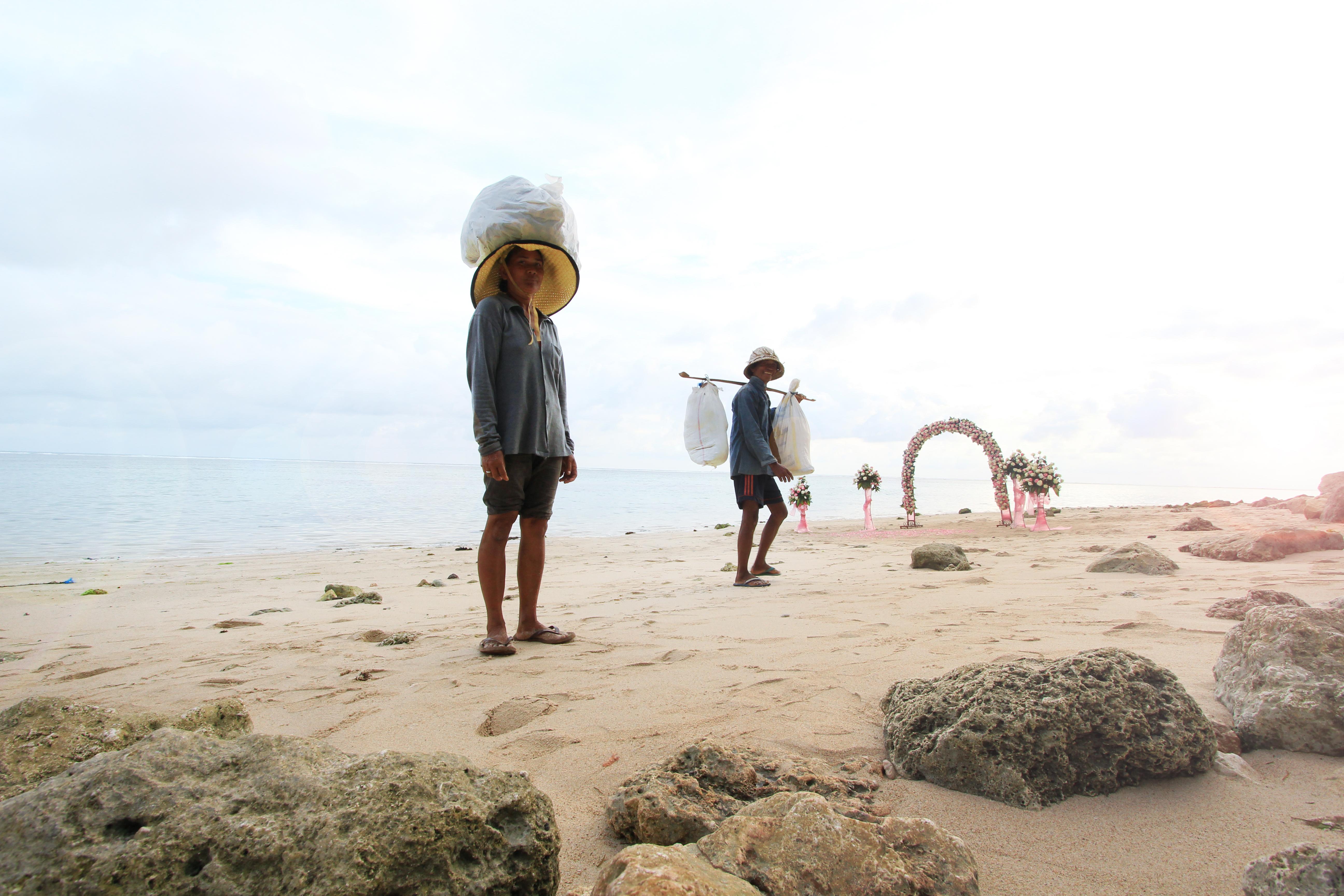 Ulu Segara Luxury Suites & Villas Nusa Dua  Exteriör bild