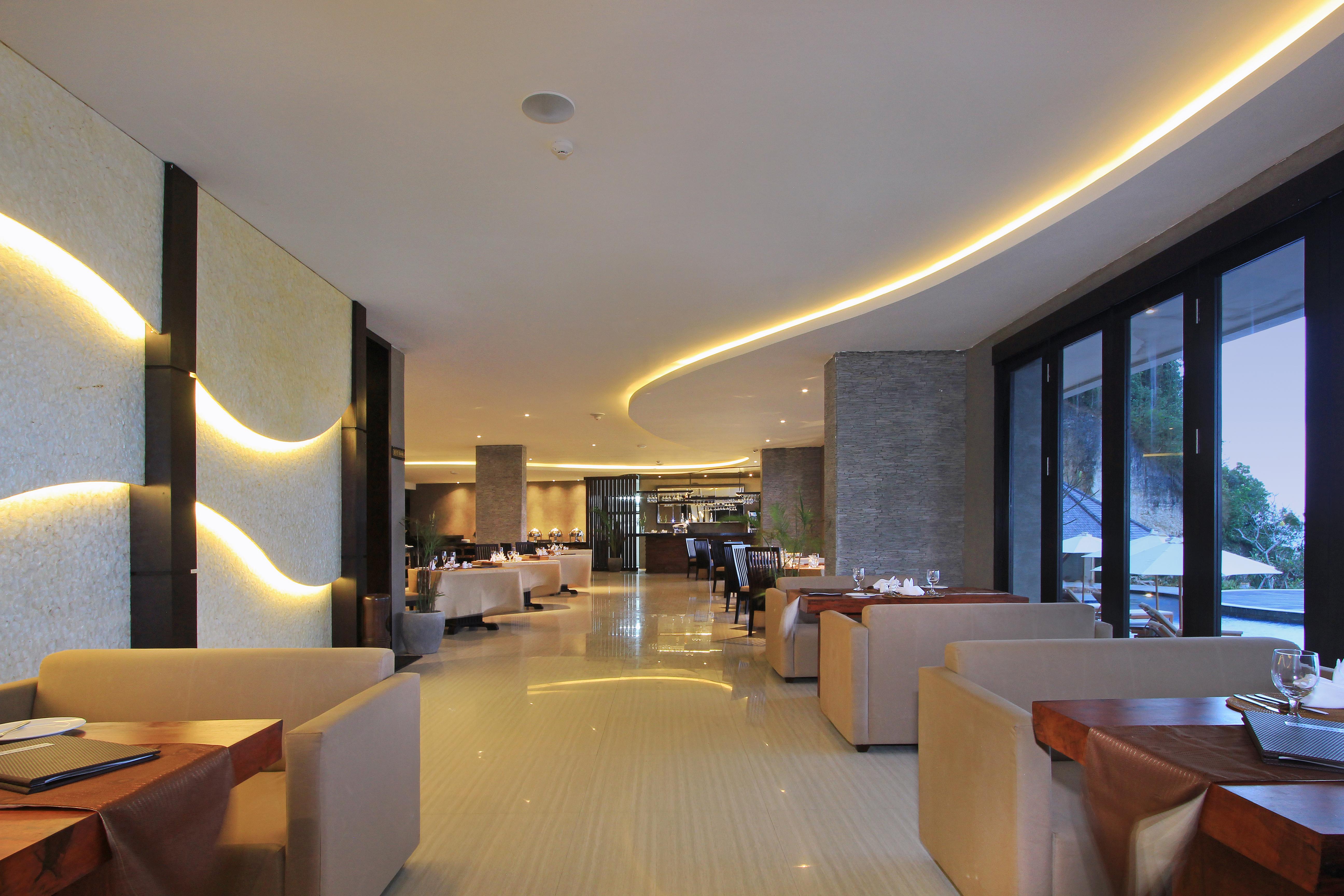 Ulu Segara Luxury Suites & Villas Nusa Dua  Exteriör bild