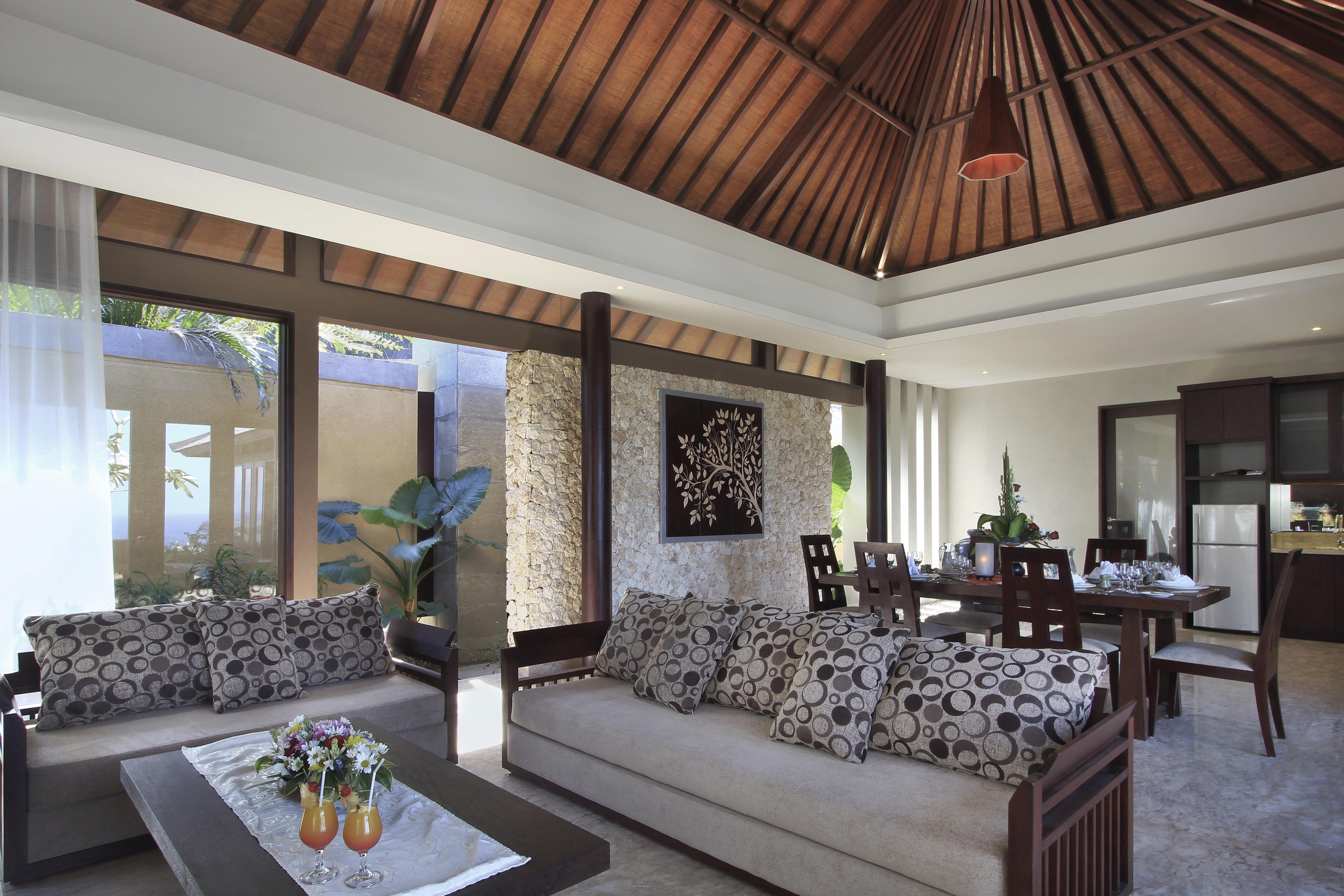 Ulu Segara Luxury Suites & Villas Nusa Dua  Exteriör bild