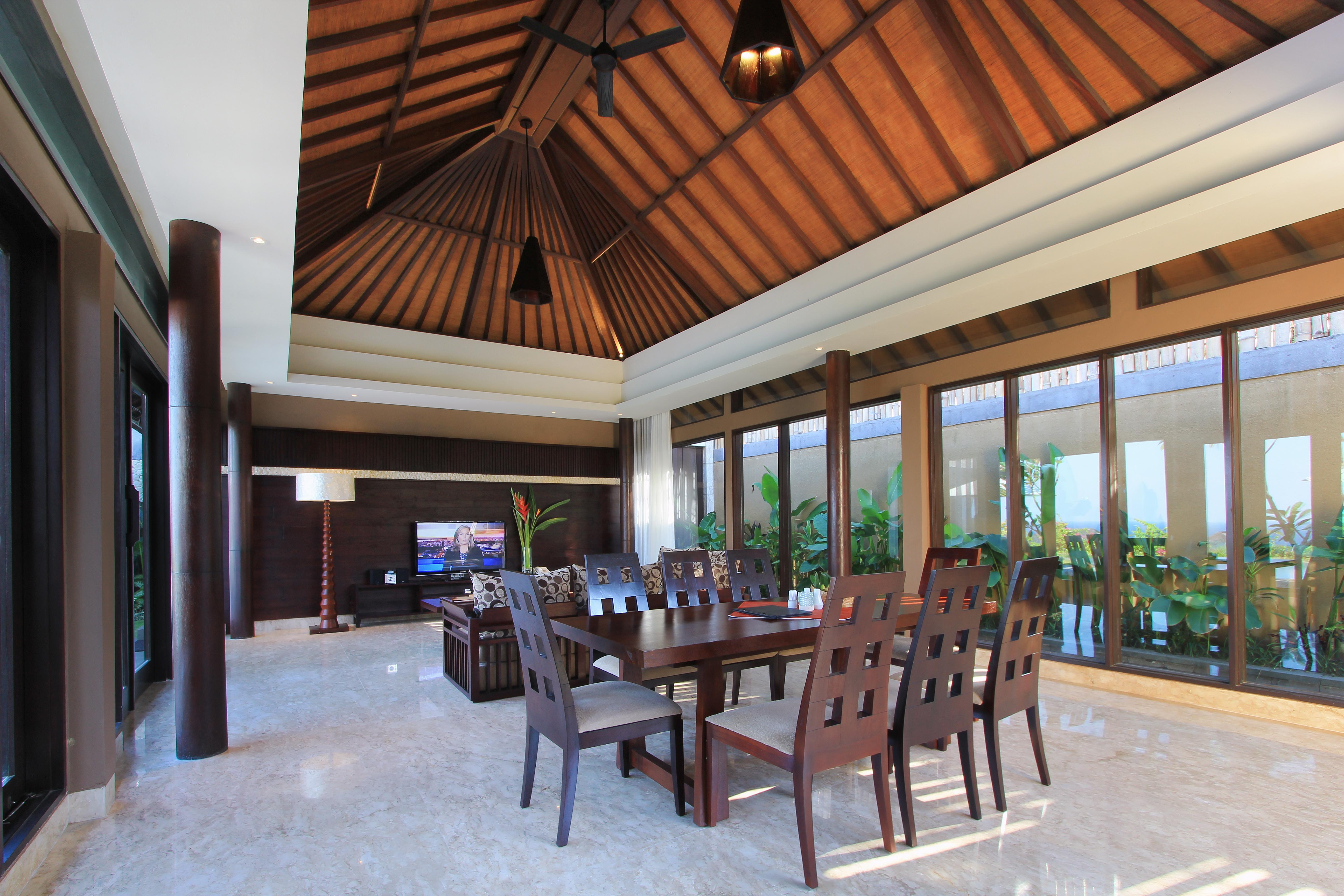 Ulu Segara Luxury Suites & Villas Nusa Dua  Exteriör bild