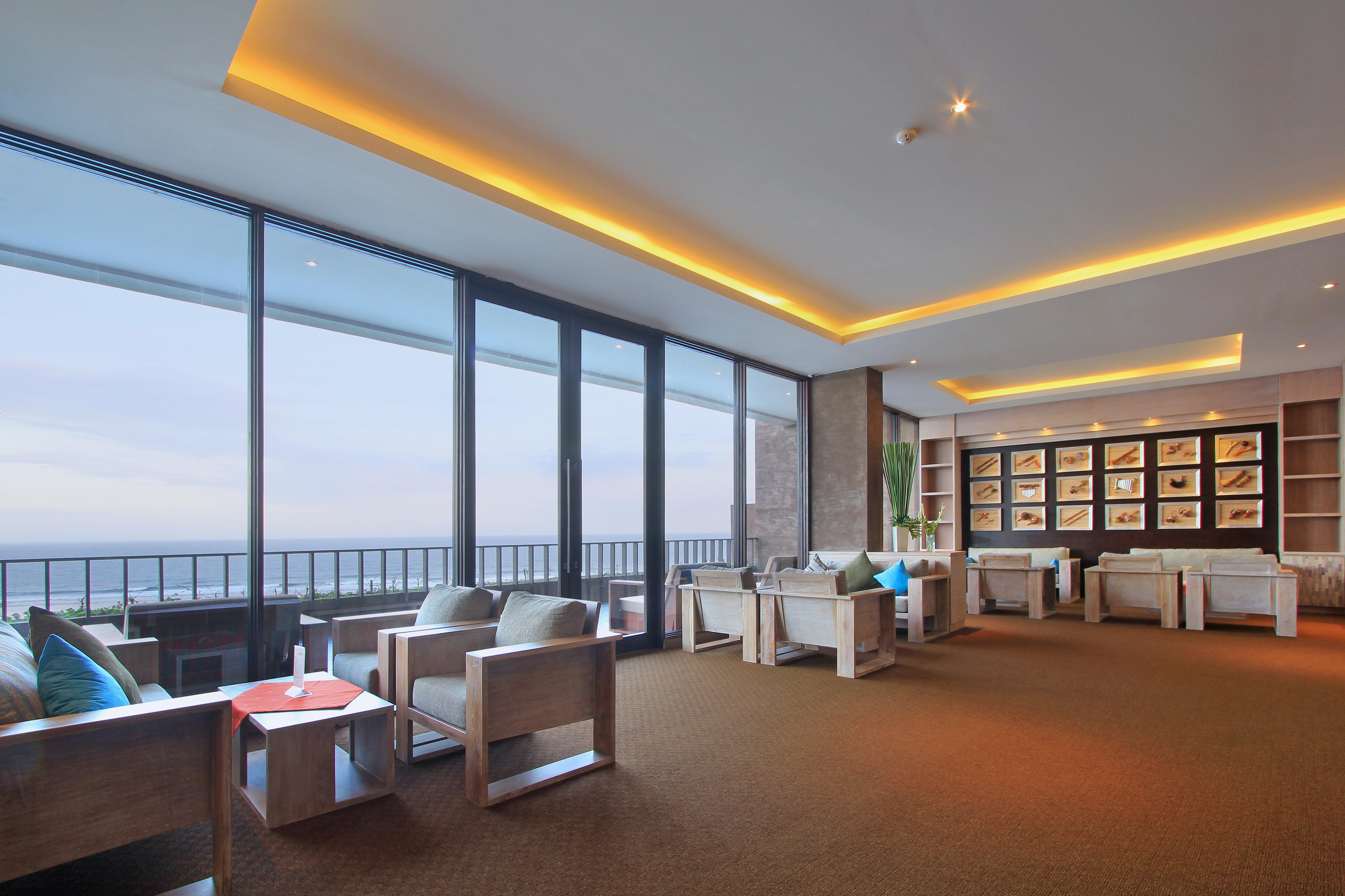 Ulu Segara Luxury Suites & Villas Nusa Dua  Exteriör bild
