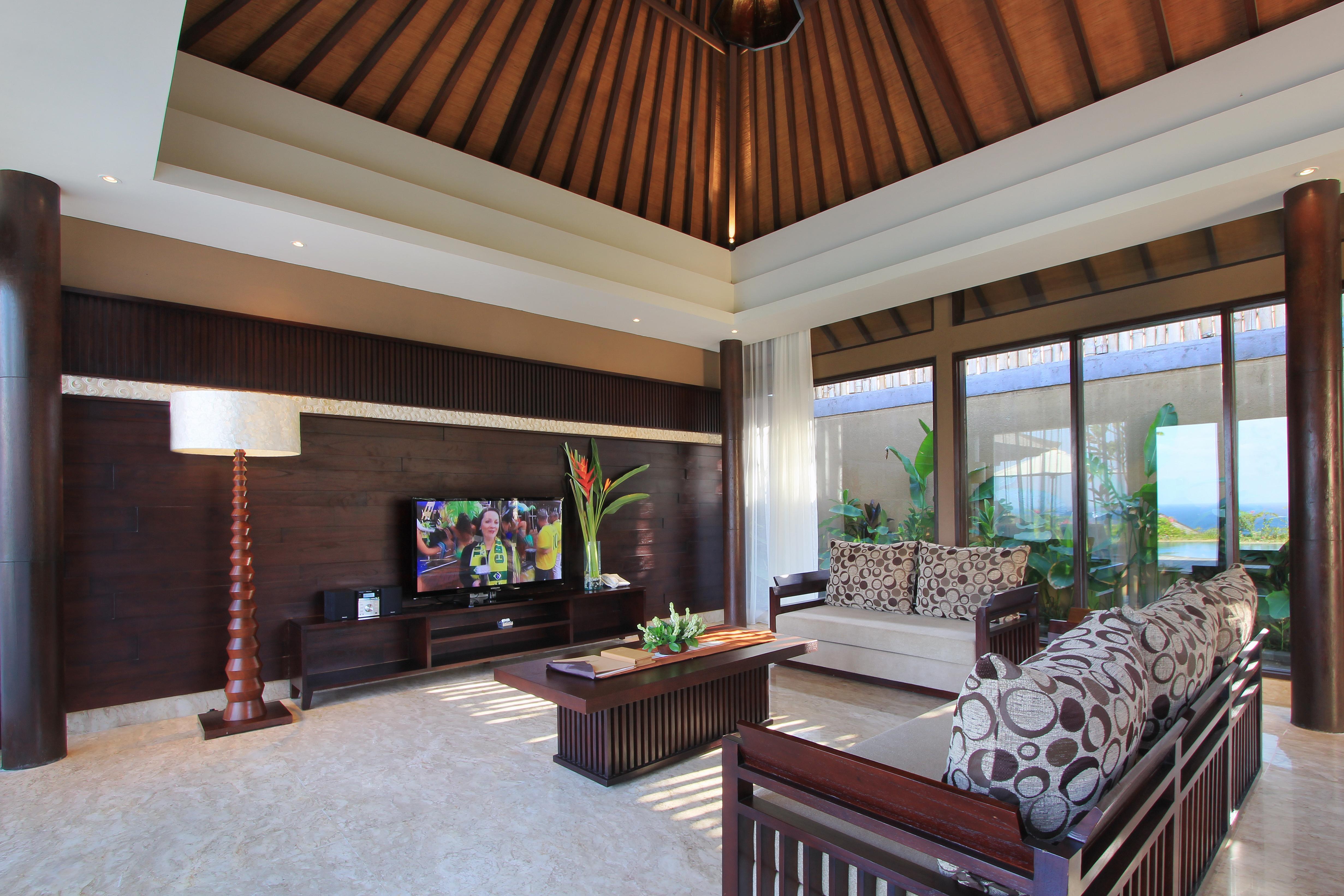 Ulu Segara Luxury Suites & Villas Nusa Dua  Exteriör bild