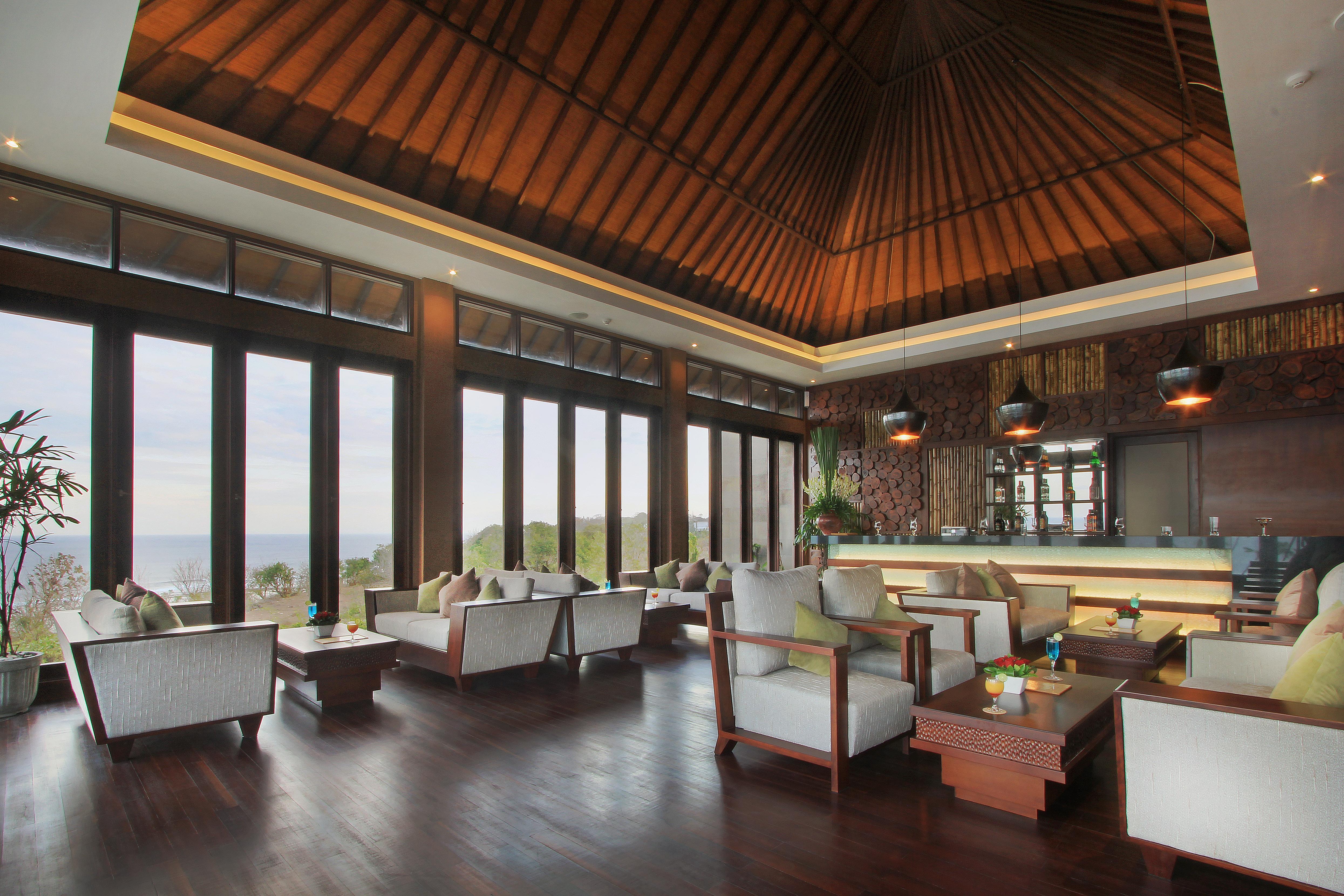 Ulu Segara Luxury Suites & Villas Nusa Dua  Exteriör bild