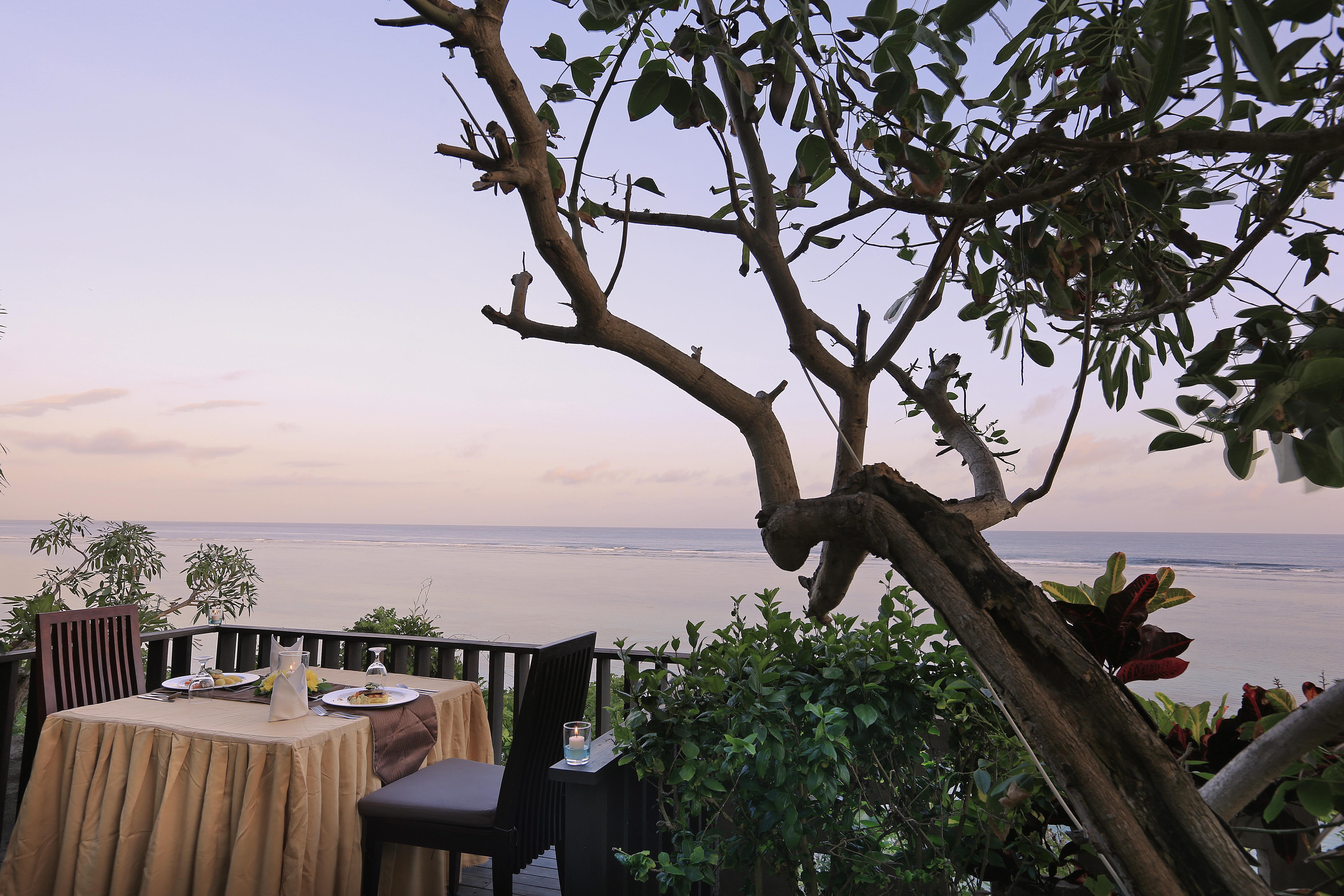 Ulu Segara Luxury Suites & Villas Nusa Dua  Exteriör bild