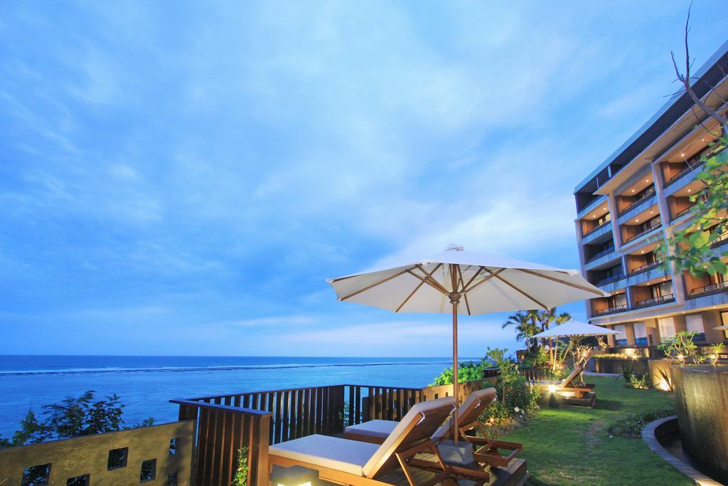 Ulu Segara Luxury Suites & Villas Nusa Dua  Exteriör bild